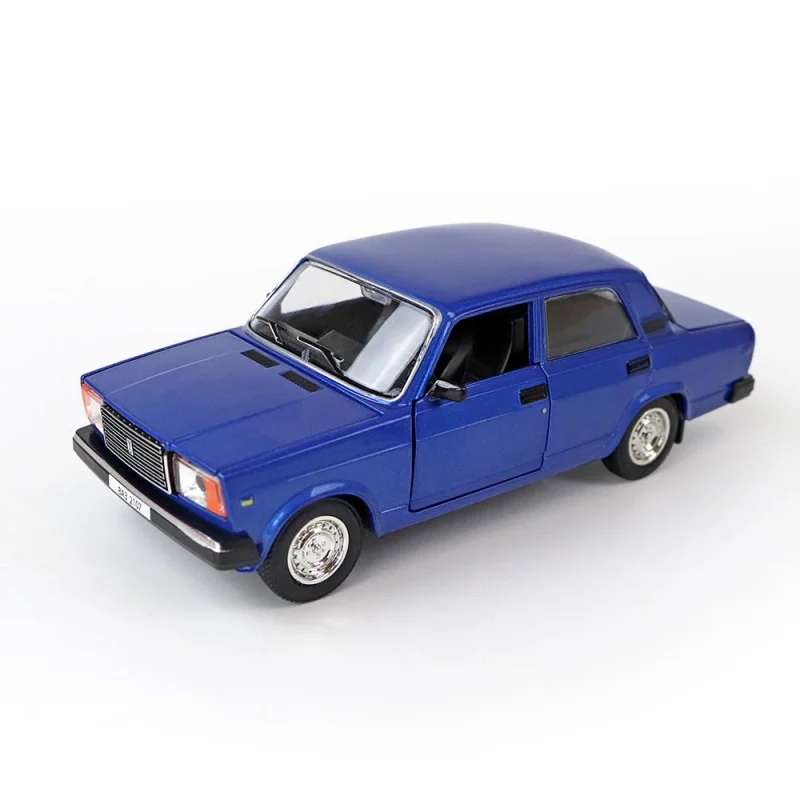 Лада 2107 Где Купить