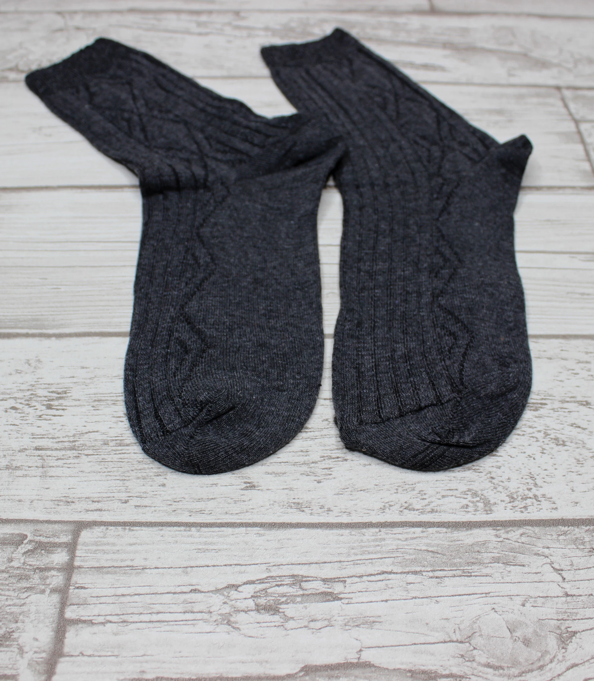 Носки мужские Г-15 набор 10 пар хлопковые классические всесезонные с широкой