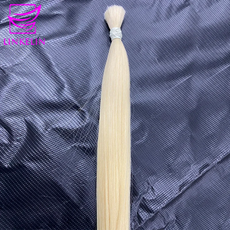 Рисунок 4 - Объемное наращивание волос