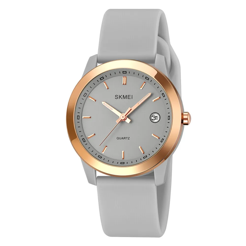 Наручные часы Skmei 2319GY gray