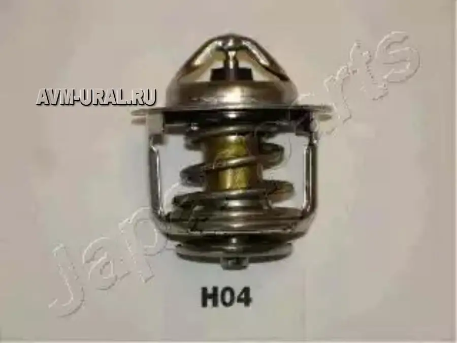 JAPANPARTS Термостат охлаждающаяжидкость