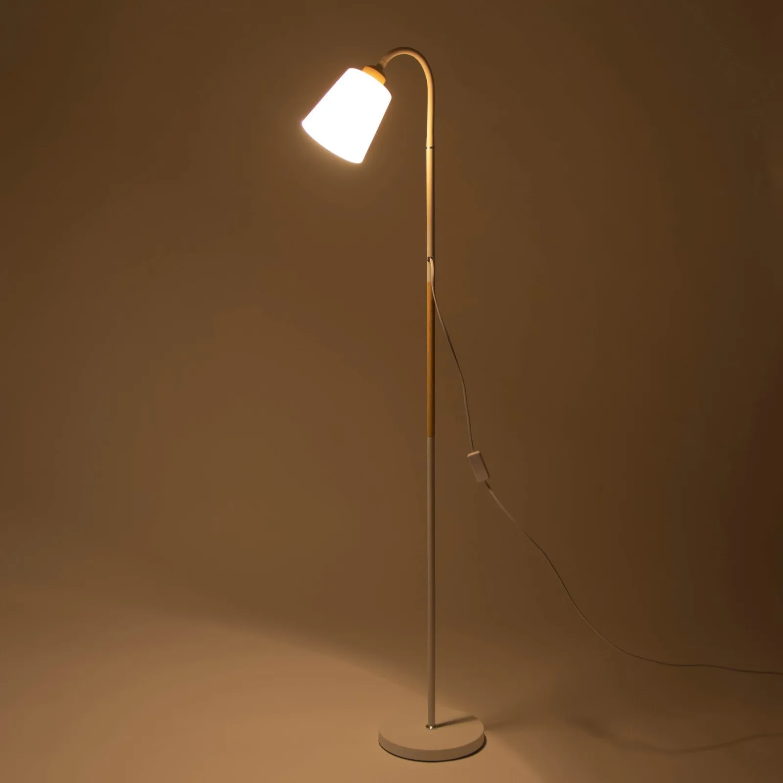 Купить Торшер Леруа Новосибирск