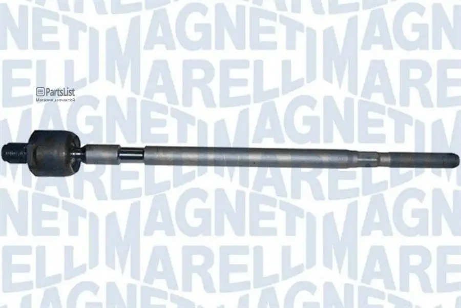 301191601660 Тяга рулевая голая LR | MAGNETI MARELLI