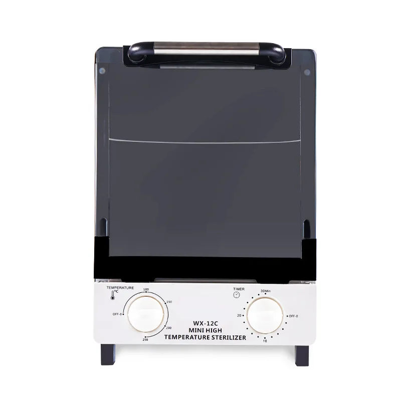 

Стерилизатор VamsLuna WX-12C 100-250°C