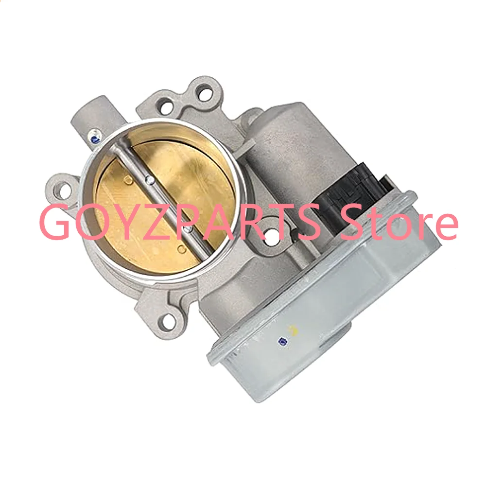 12580195 977-793 67-3005 977793 673005 S20186 TB1160 корпус дроссельной заслонки для CHEVROLET COBALT L4 2.4L 2006-2007