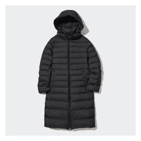 Jaket ultra light down uniqlo online