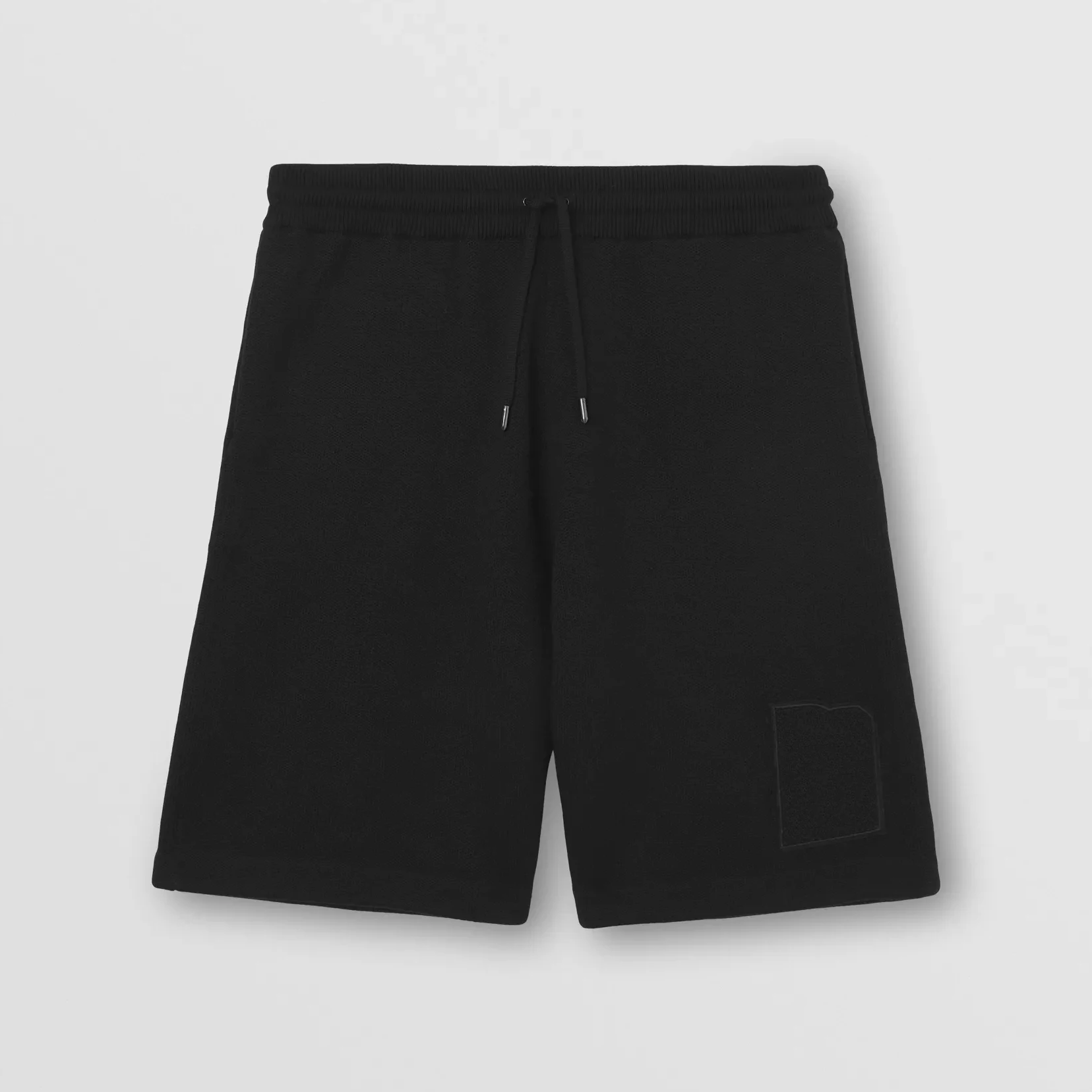 

NIGO Spring And Autumn Knitted Shorts Casual Pants #nigo61149