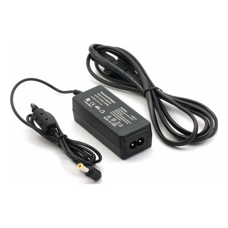 Зарядное устройство для ноутбука Toshiba Netbook NB300-10M