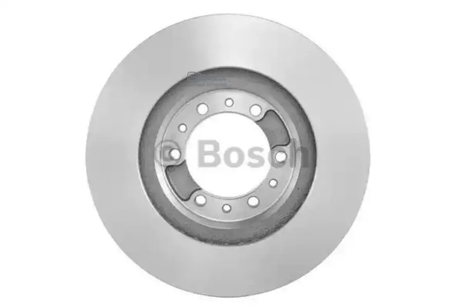 BOSCH 0986478844 | Диск торм первент276x24 6 отв MITSUBISHI MonteroPajeroShogun 23TD35i 91