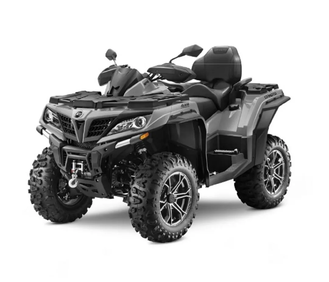 СКИДКА ST ДЛЯ BRANDNEW CF MOTO 800cc ATV 4x4 CFORCE 400cc 175cc 550cc UTV Quad
