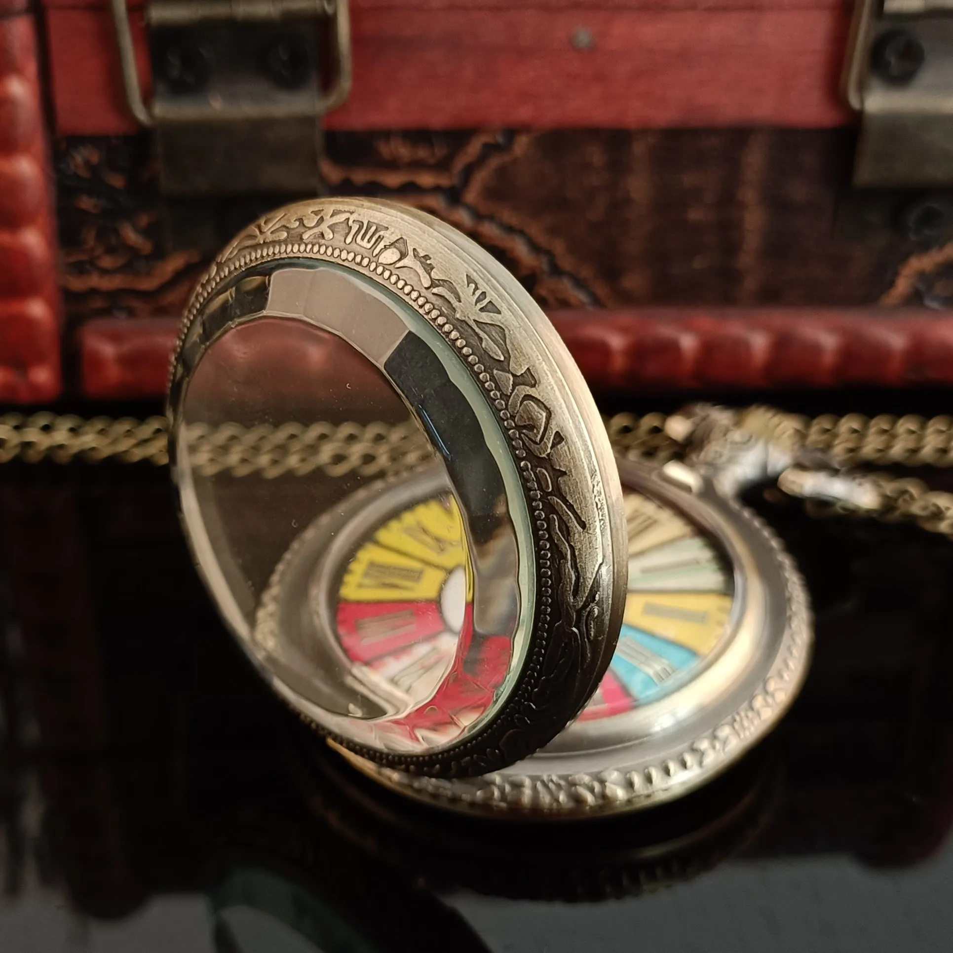 Рисунок 4 - Элегантные модные женские кварцевые