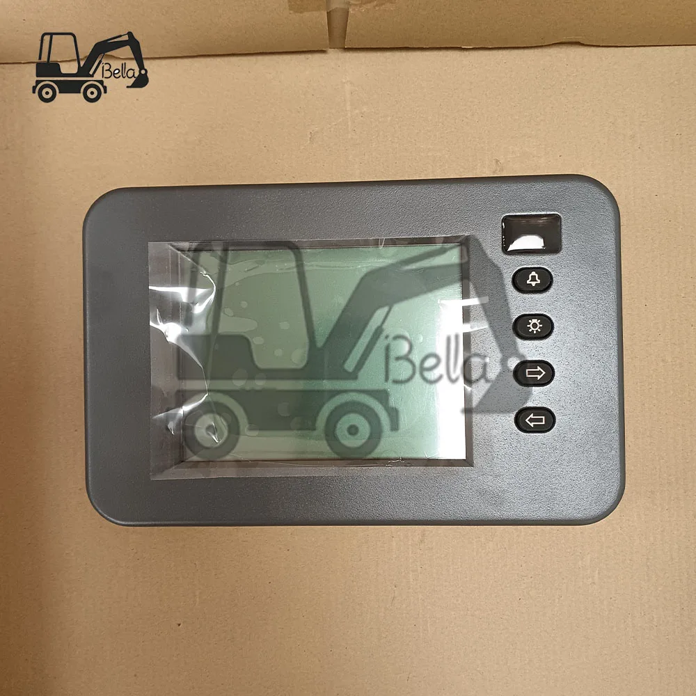 Для CAT 307-7542 307-7542-04 3077542 307-7541 Морской ЖК-монитор ...