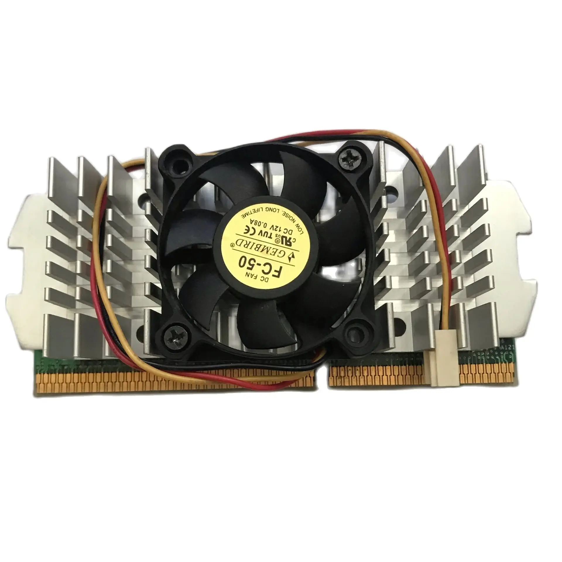 процессора 20