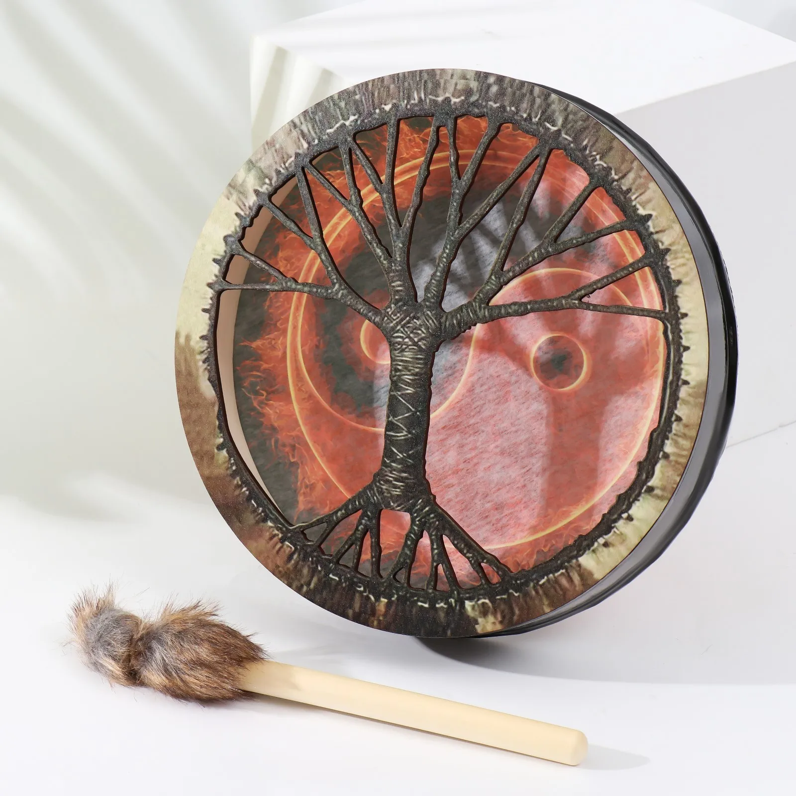 Купить Шаманский Бубен В Интернет Магазине