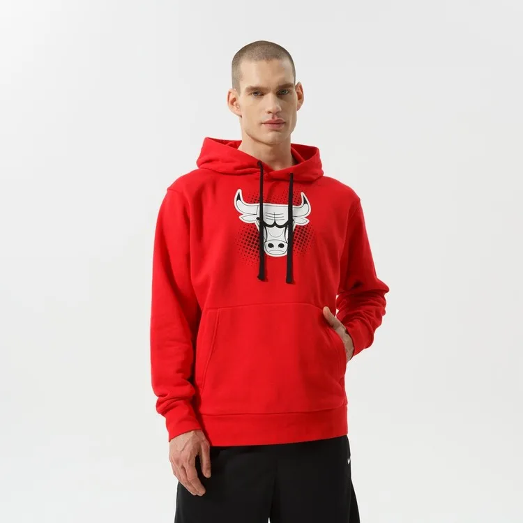 Рисунок 2 - Nike Мужская толстовка Chicago