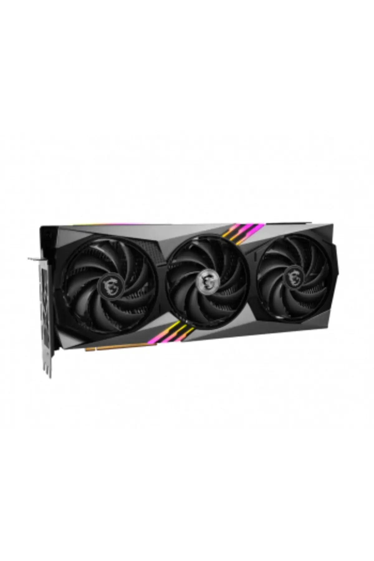 Рисунок 3 - Компьютерная видеокарта Geforce