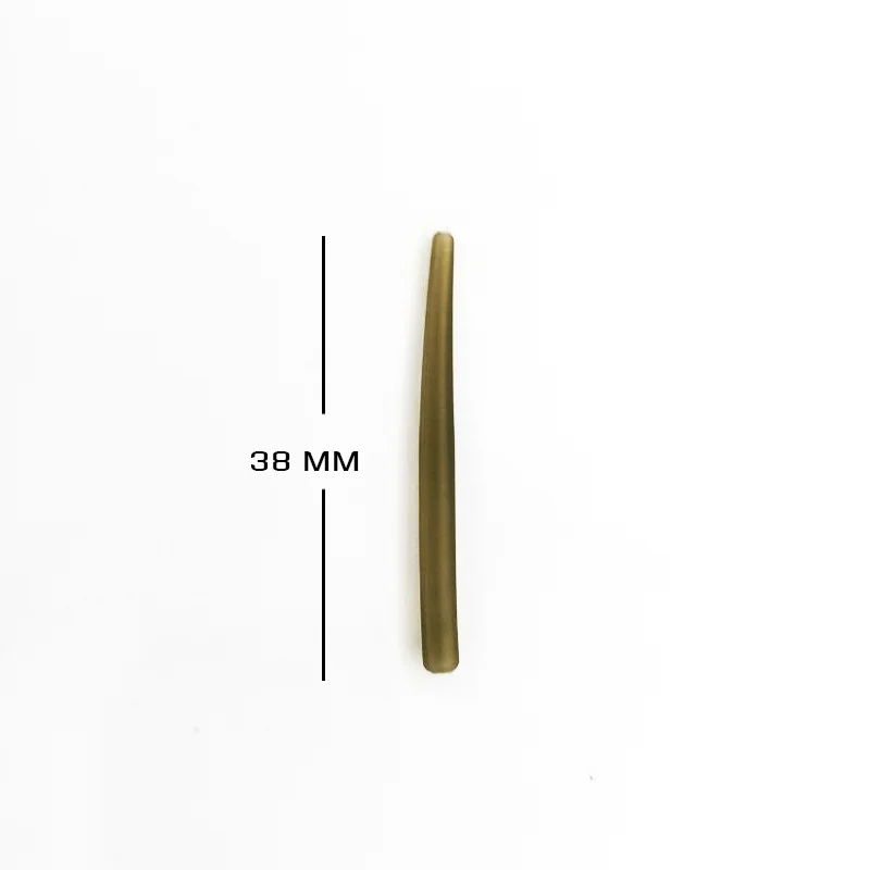 Аксессуары для карповой ловли Комплект: безопасная клипса вертлюг с кольцом