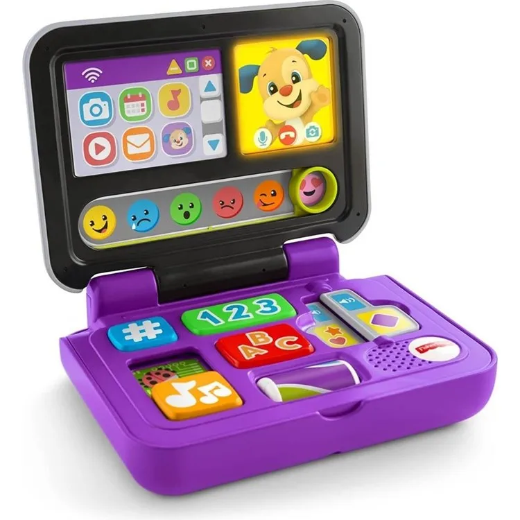 Фишер Прайс Fisher-Price Веселись