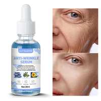 remove wrinkles face serum whitening anti aging fade fine lines firming brightening moisturizer repair beauty skin care products