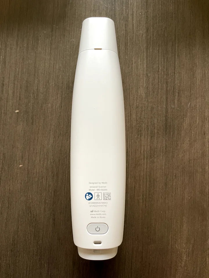 Рисунок 2 - Отличное состояние 2022 проводной