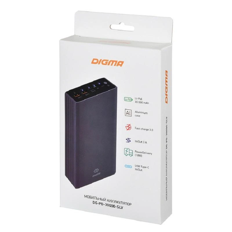 0 li-pol 30000mah 3a серебристый 2xusb. Digma power bank dg me 15000 вес г. Power bank digma 30000. Powerbank digma power delivery dg-pd-30000-slv. Digma dg pd 30000.