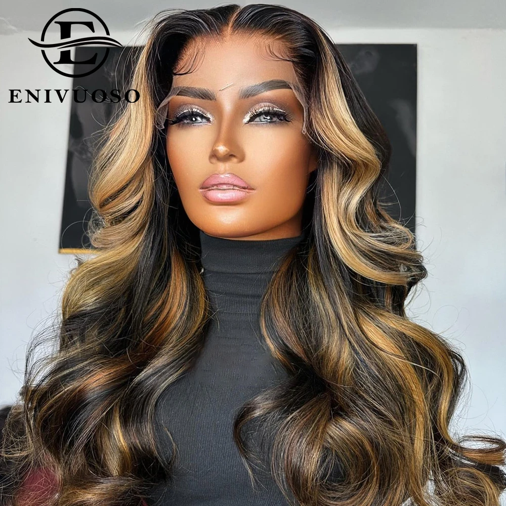 Парик из синтетического кружева 13X4 28 дюймов для чернокожих женщин