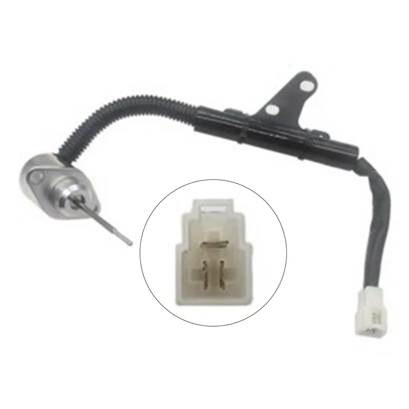 12 В фотоэлемент для двигателя Kubota тормозной Электромагнит трактора 1G820-60022