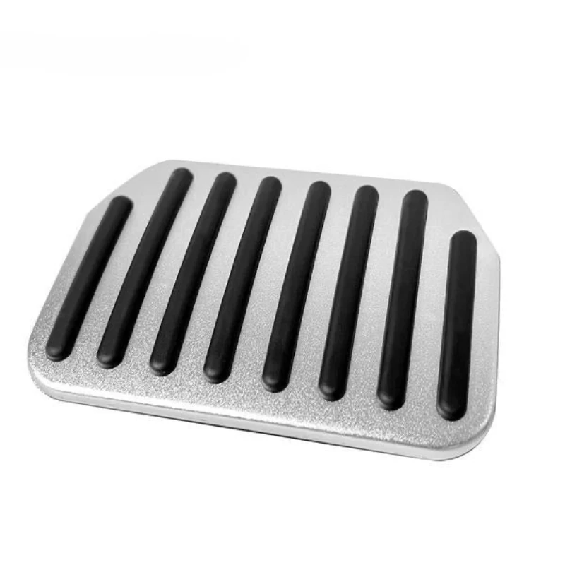 

Non-Slip Accelerator Brake Pedal Cover for Tesla Model 3 Model Y 2017-2023