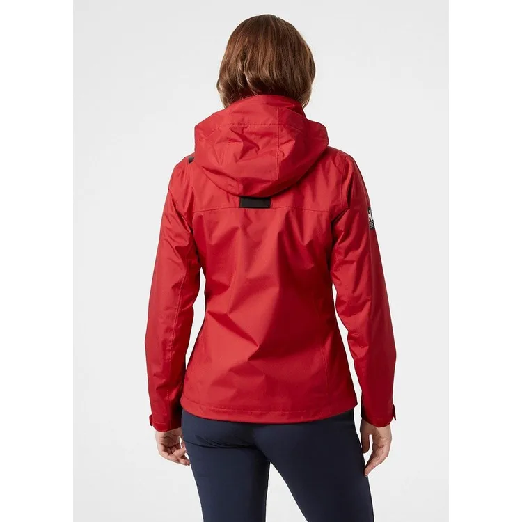 Рисунок 2 - Helly Hansen Женская куртка среднего