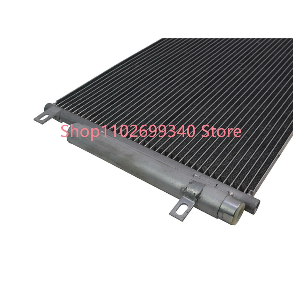 94524859 9452-4859 9452 4859 Конденсатор кондиционера переменного тока для GM CHEVY CHEVROLET