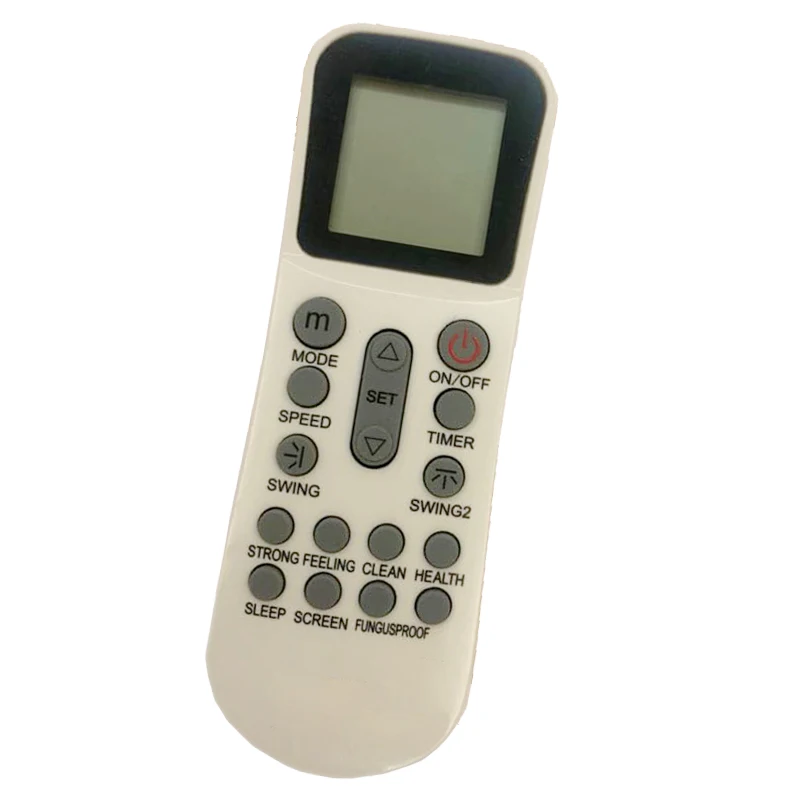 Пульт для кондиционера Ballu BSWI-07HN1/EP/15Y