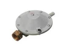 Туристический комплект, в наборе плита, газовый баллон на пять литров, рукав, регулятор давления#5