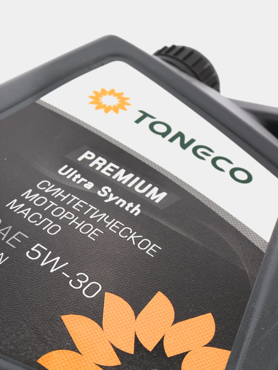 Taneco Premium Ultra Synth 5w 30 Купить