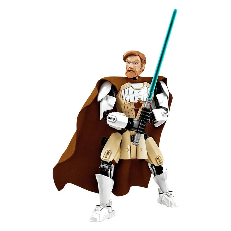 LEGO Star Wars ObiWan Kenobi 75109 AliExpress