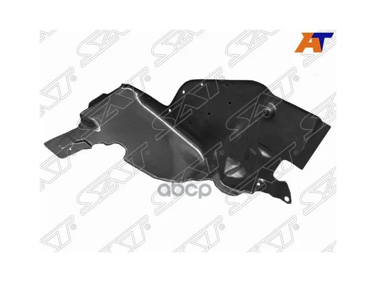 Защита Двигателя Subaru Impreza 08-12/Legacy/Outback 03-09  Rh Sat арт. ST-SB26-025-1
