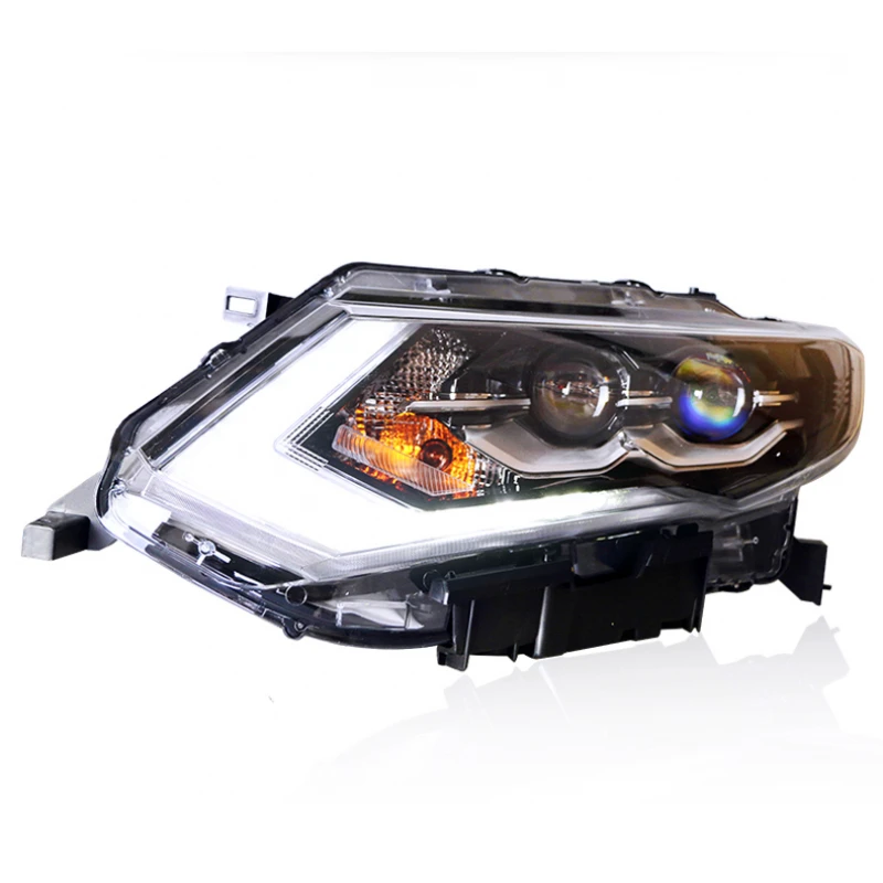 260254aa0a. Оптика jetta 6. X trail led фары. Фара x trail t32. X trail led фары.