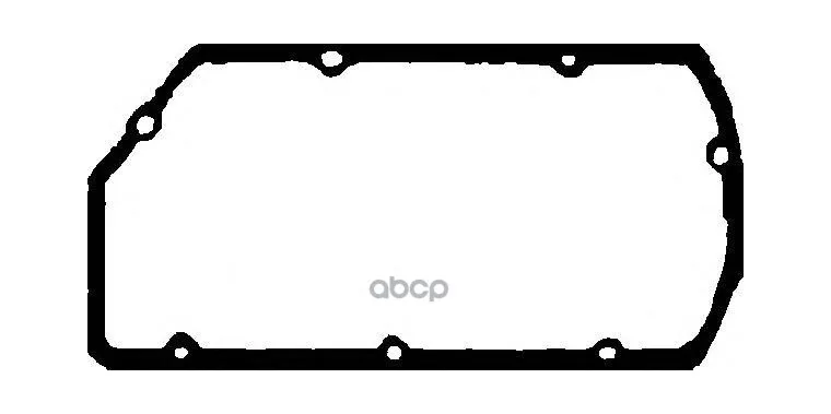 Прокл.Клап.Кр. Alfa Romeo 60808412 VICTOR REINZ арт. 71-35787-00