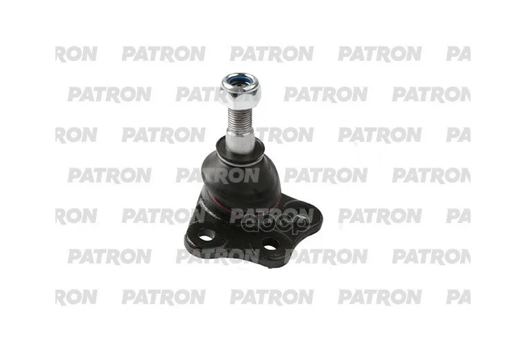 Опора Шаровая Fiat Doblo (N. 5023343-) 11/01- Palio_2v-Weekend/Siena 97- PATRON арт. PS3133
