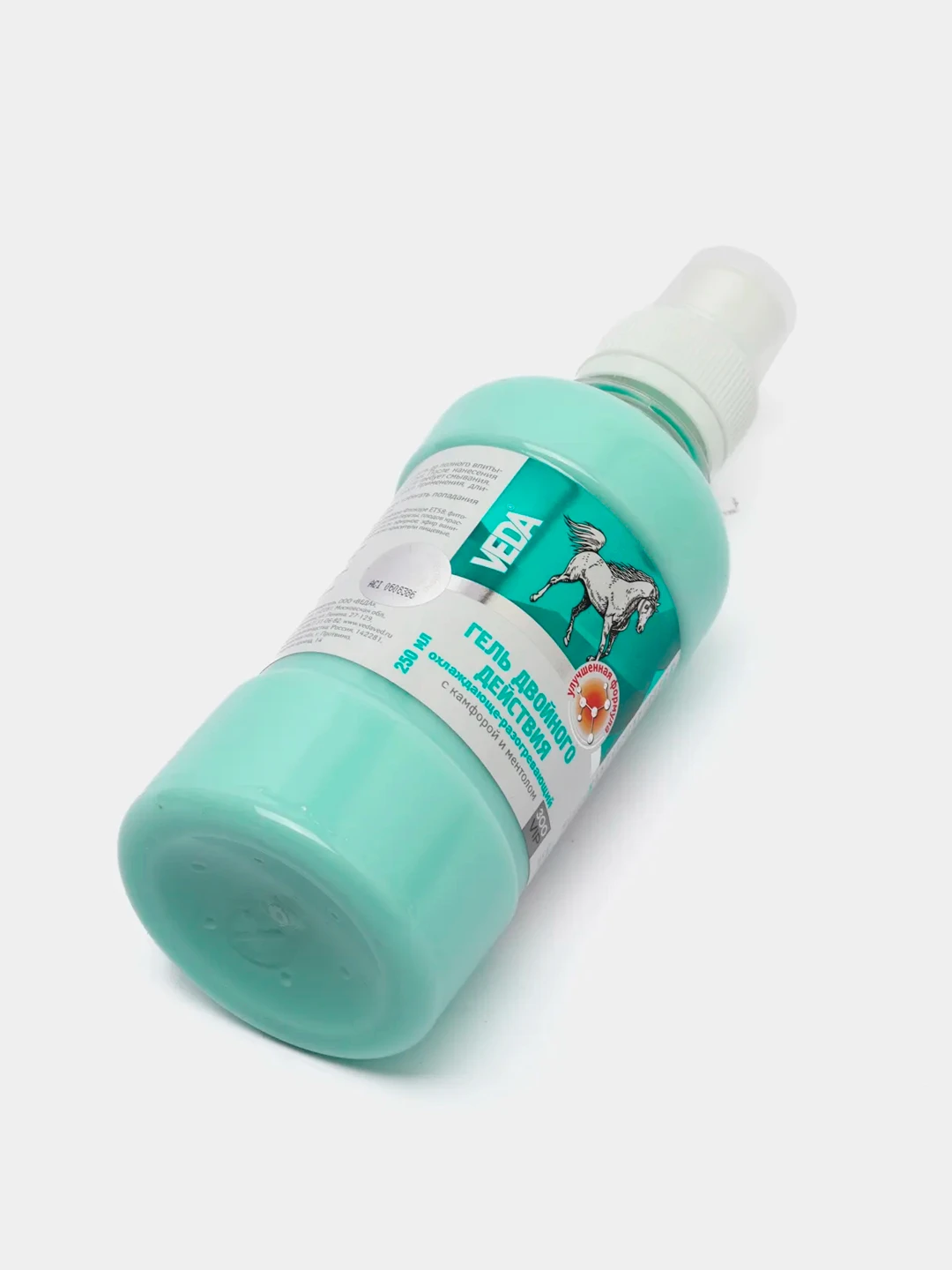 зоо vip гель двойного дейст. лошадиный гель-бальзам floresan для суставов. охлаждающе разогревающий гель для лошадей с камфорой и ментолом. гель двойного действия для лошадей veda 500 мл. гель охлаждающе разогревающий.