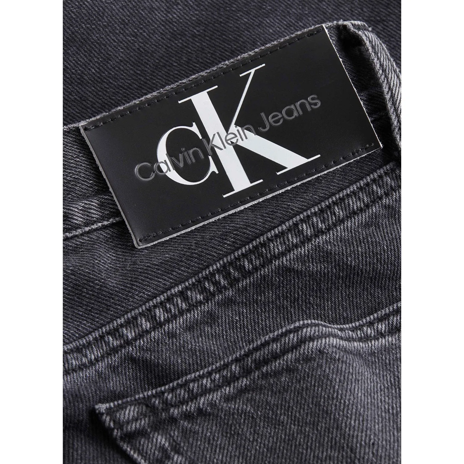 Рисунок 2 - Calvin Klein Jeans Джинсовые б