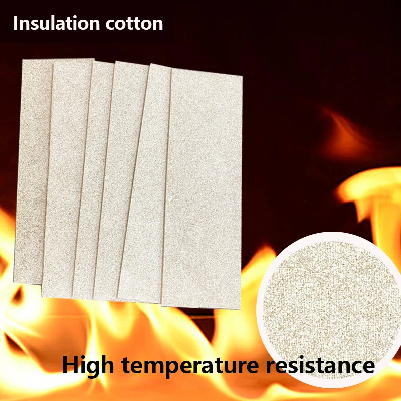 Сверхвысокотемпературное изоляционное одеяло для выхлопного каталитического