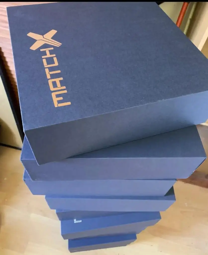

Купите 2 и получите 1 бесплатно, подходит для майнинга X M2 Pro MXC