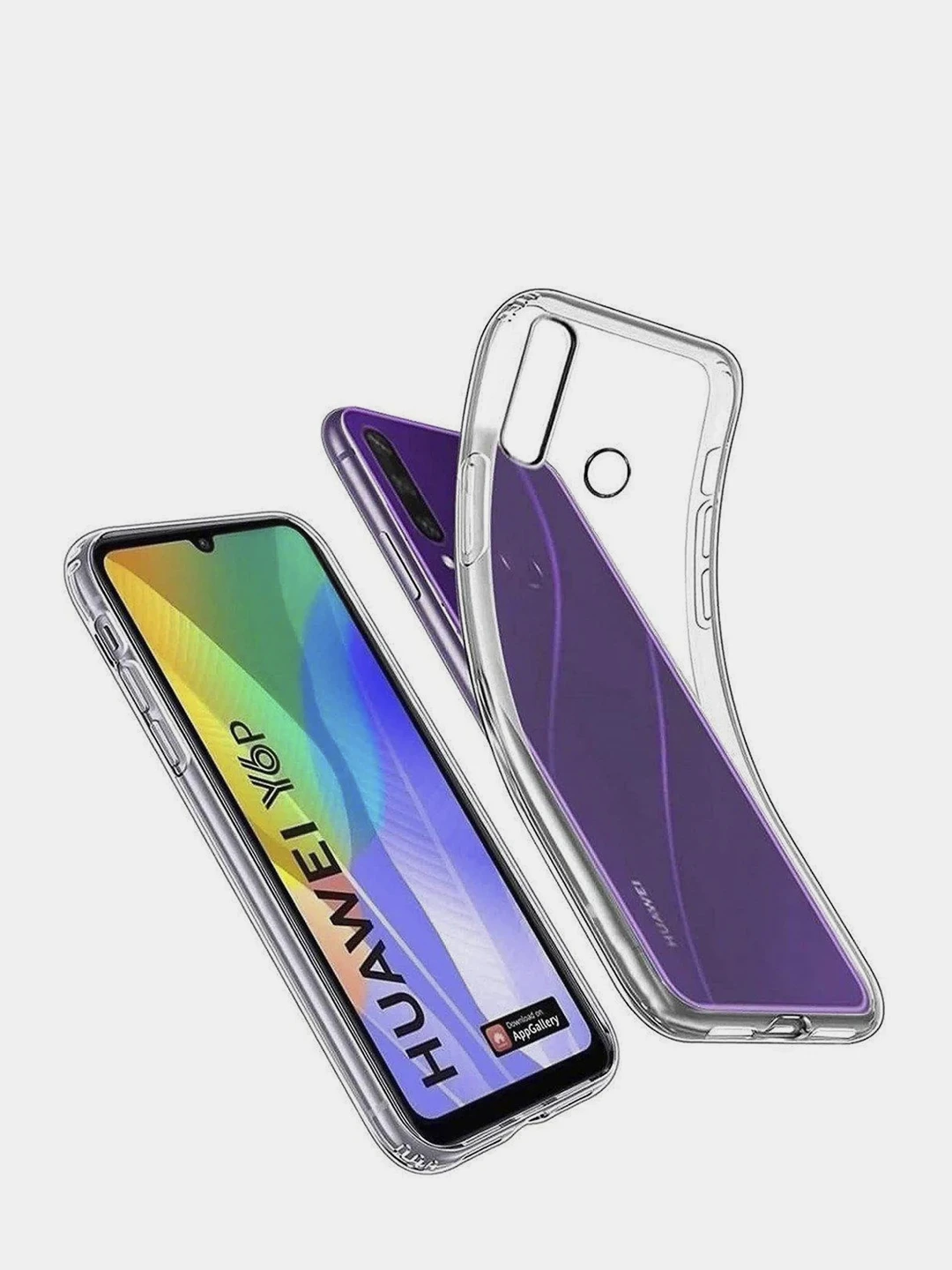 Купить Чехол На Хуавей Про