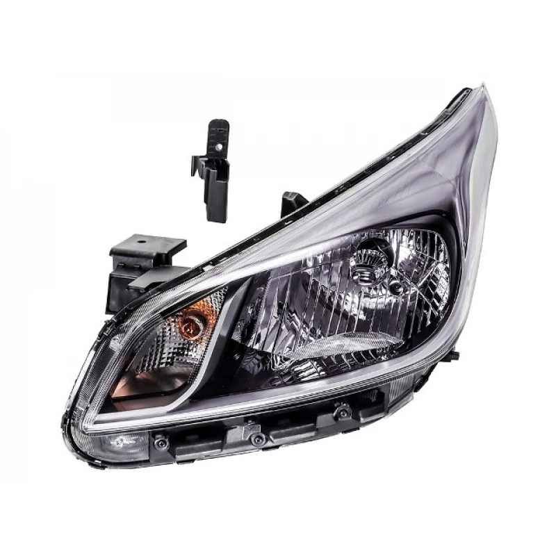 Купить Фару На Киа Х Лайн