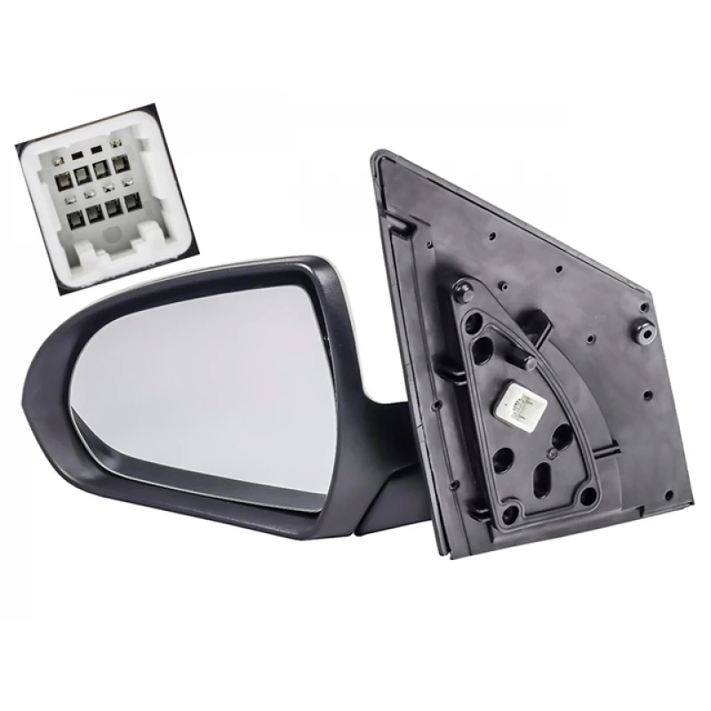 Купить Подогрев Зеркала Солярис