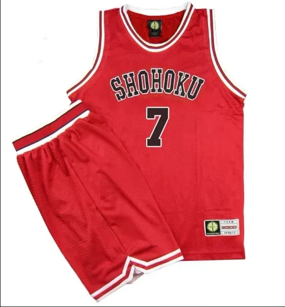 Костюм баскетбольный для мальчиков и девочек