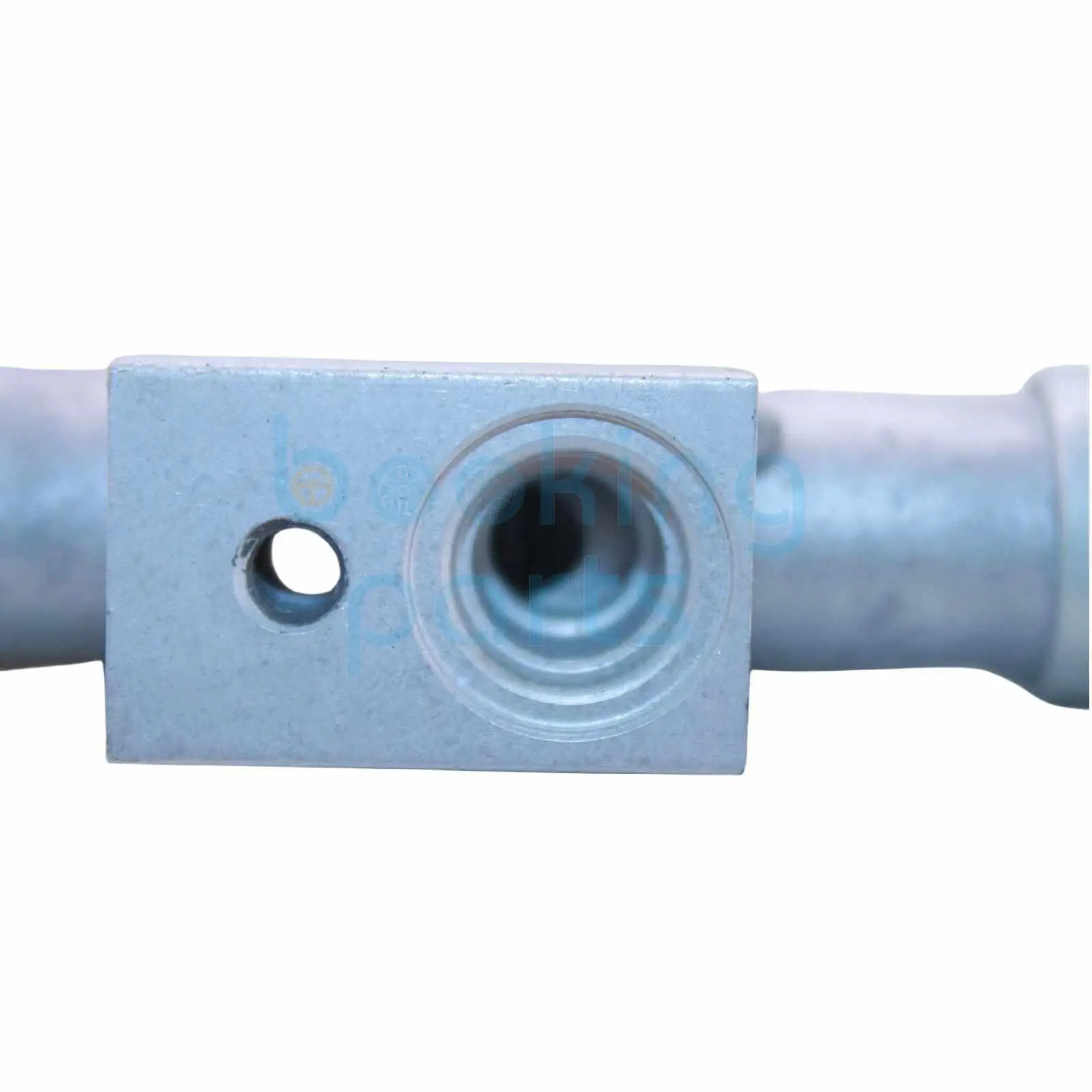 ACD41204 конденсатор для CHEVROLET SPARK MATIZ 05-12 Вт/сушилка