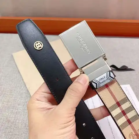 Пояс В Стиле Copy 1:1