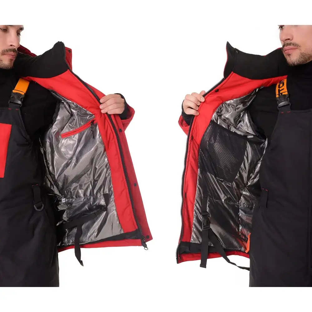 Рисунок 6 - Костюм-поплавок Скиф -40 ПК