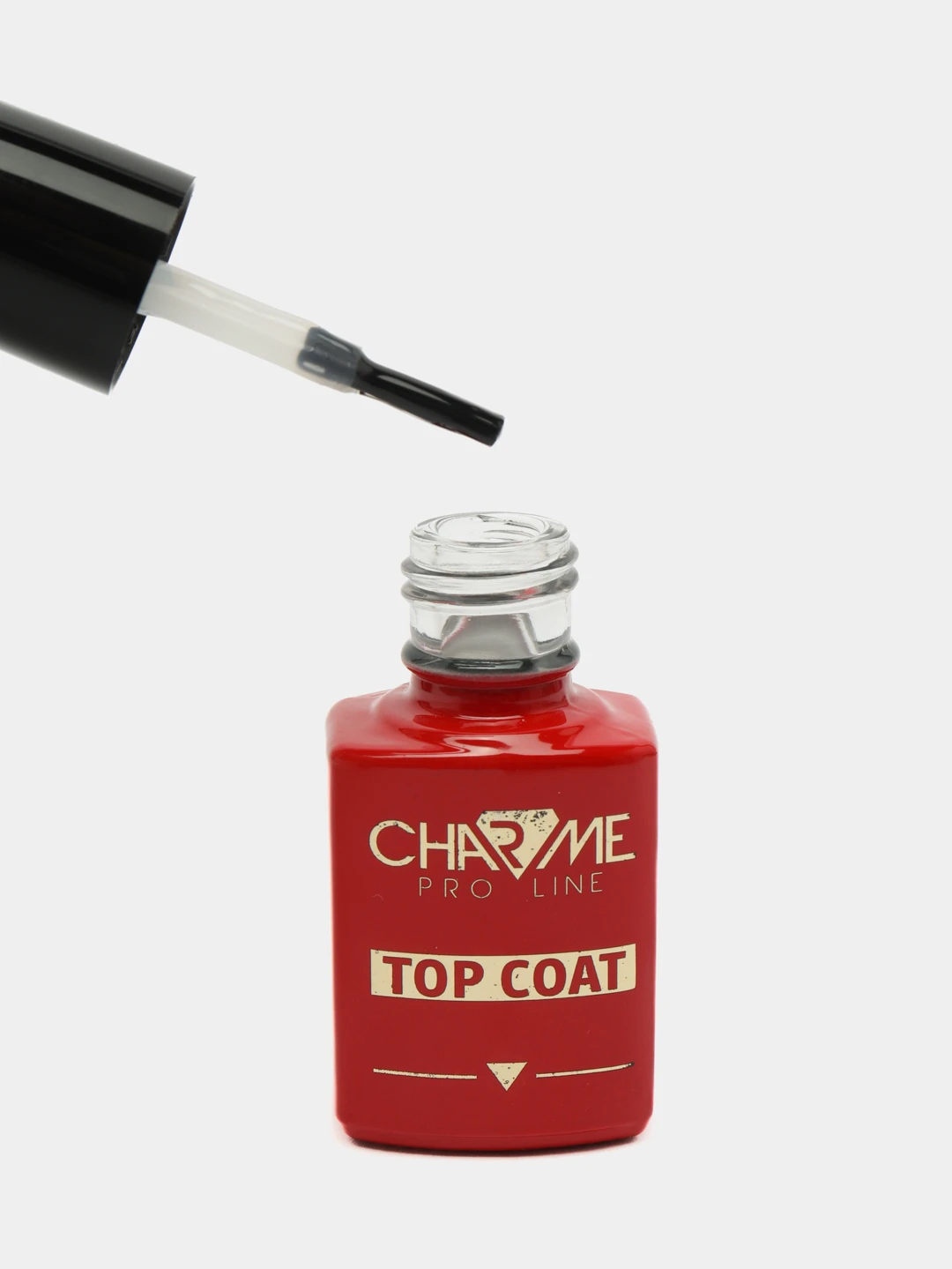 Завершающее покрытие charme glamour - 03 (10 гр). Заверш. База и топ для гель лака. Charme завершающее покрытие glamour - 04. Состав лака тнл гель.